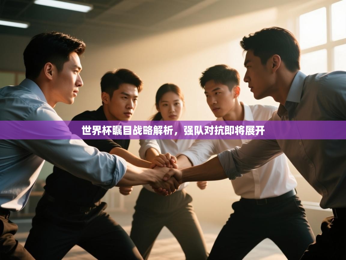 世界杯瞩目战略解析，强队对抗即将展开  第2张