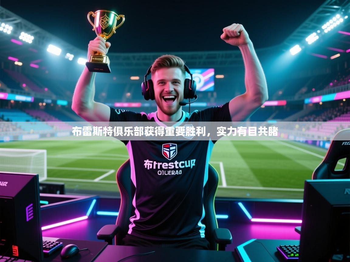 布雷斯特俱乐部获得重要胜利,实力有目共睹 第2张