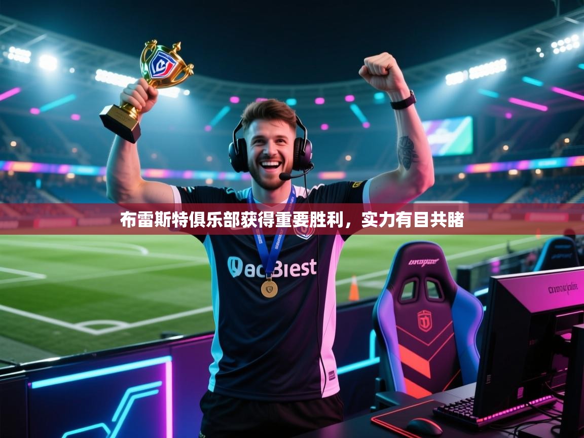 布雷斯特俱乐部获得重要胜利，实力有目共睹