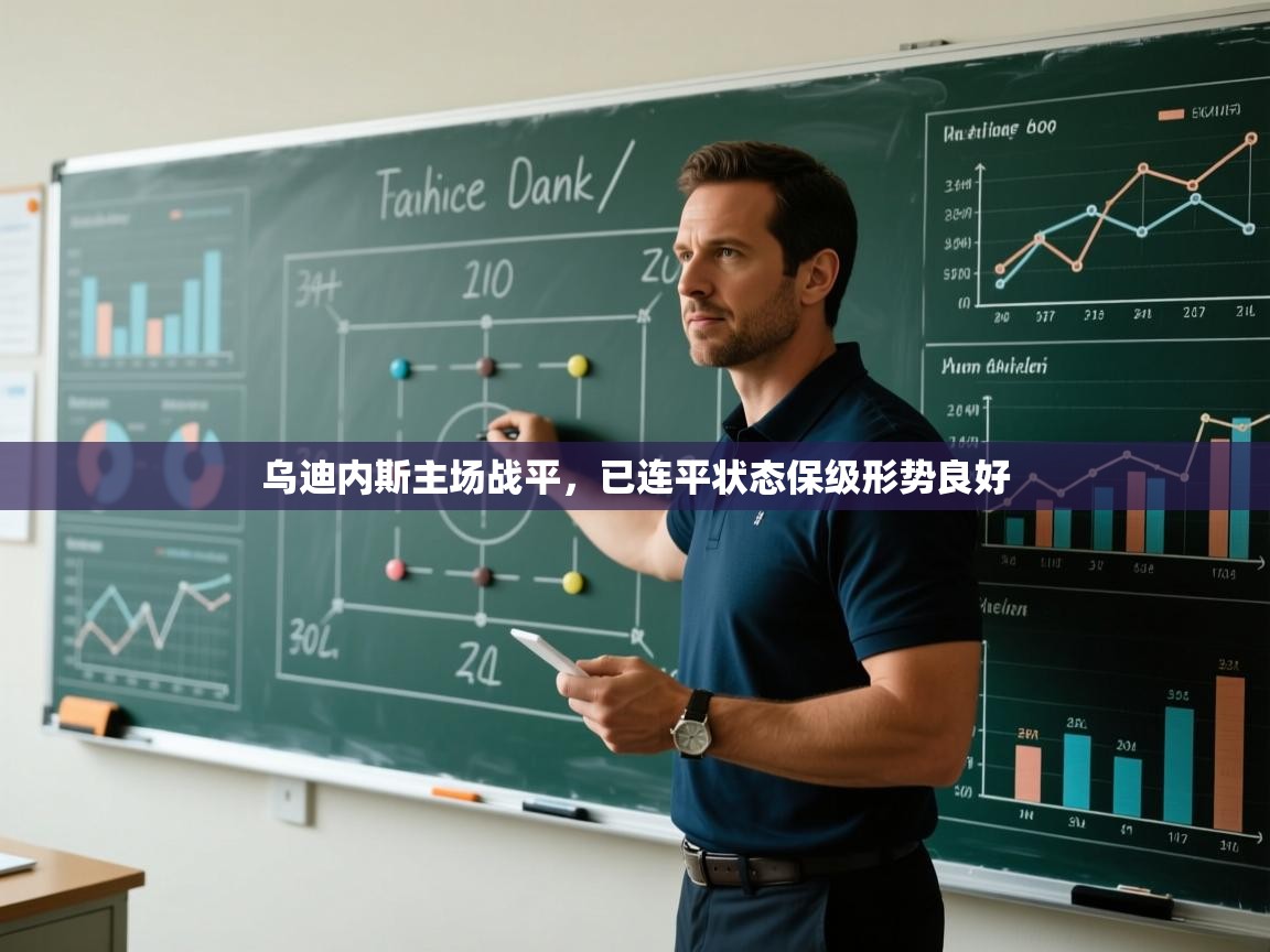 乌迪内斯主场战平,已连平状态保级形势良好 第2张