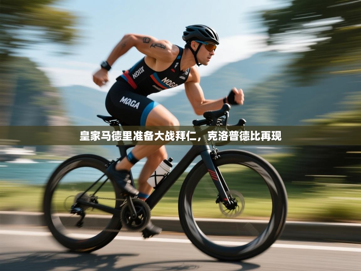 皇家马德里准备大战拜仁，克洛普德比再现