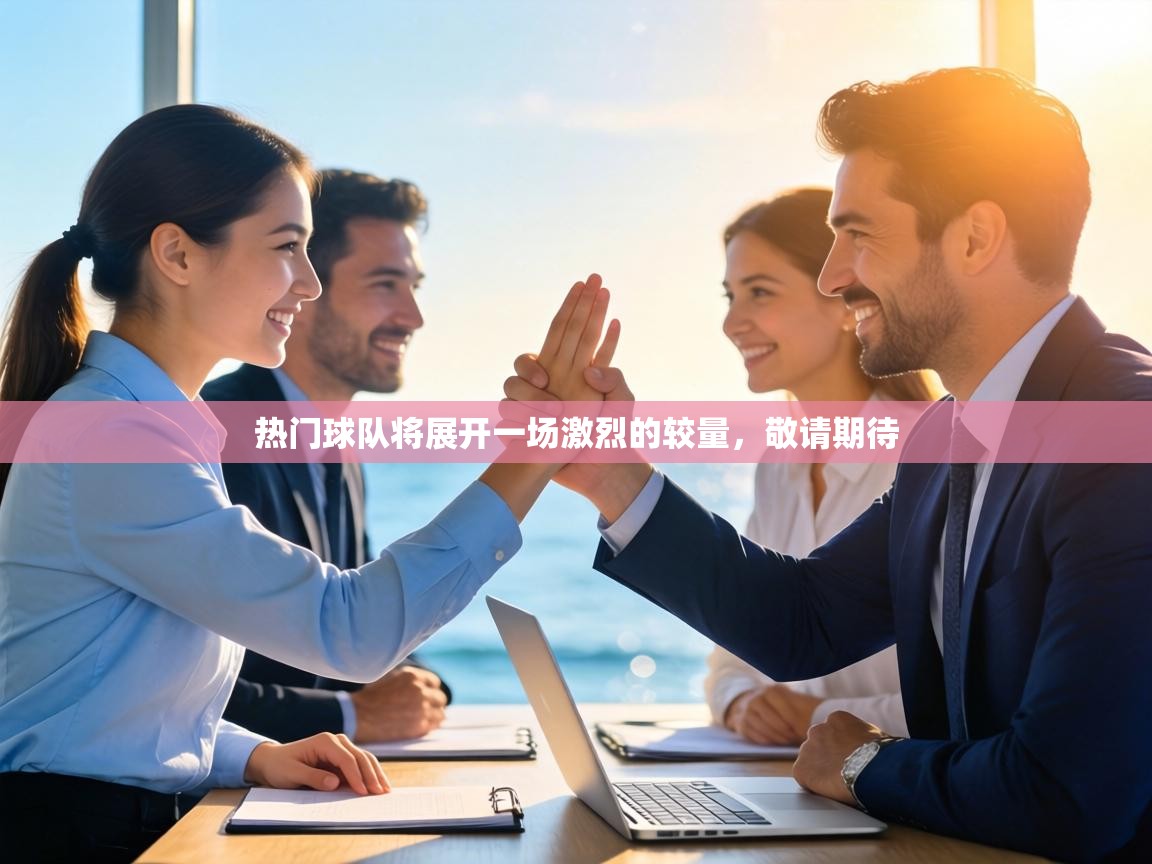 热门球队将展开一场激烈的较量，敬请期待  第2张